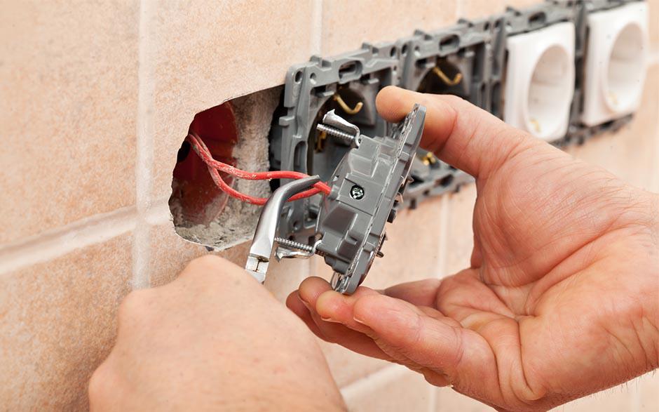  dépannage électricien Lésigny