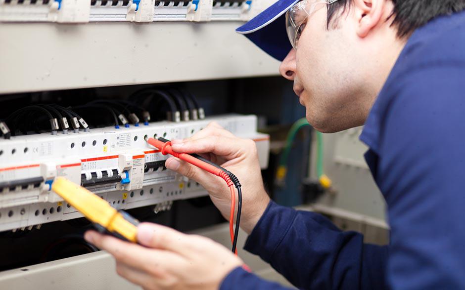 dépannage électricien Lésigny