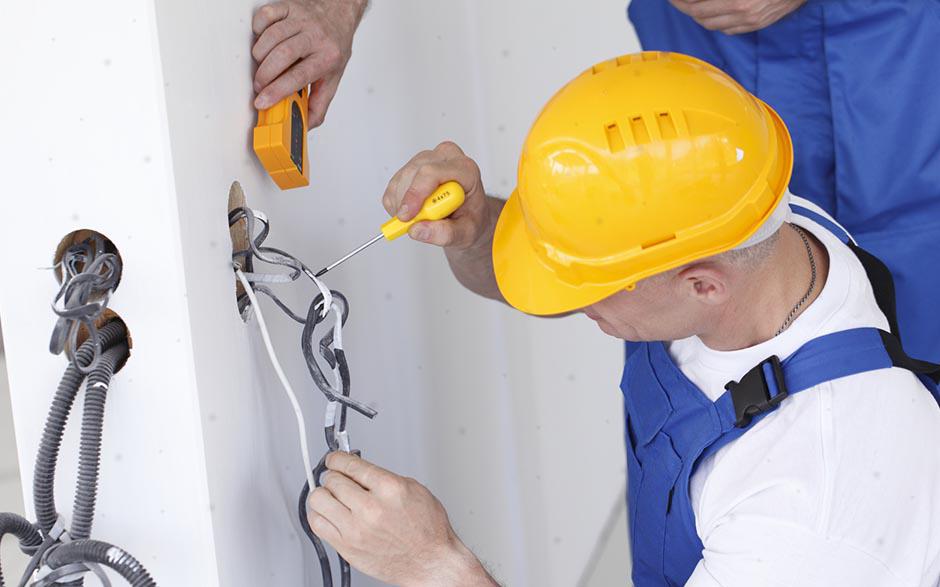  dépannage électricien Lésigny