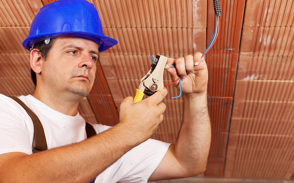 dépannage électricien Lésigny